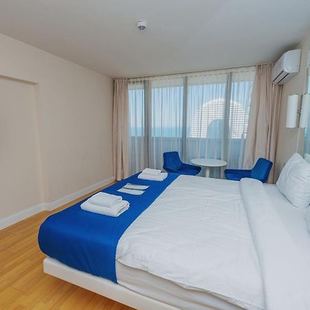 Orbi City Batumi Black Sea 外观 照片