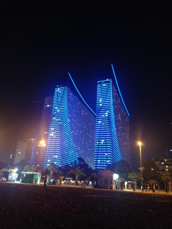 Orbi City Batumi Black Sea 外观 照片